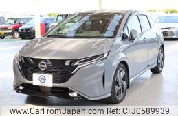 nissan aura 2022 -NISSAN--AURA 6AA-FE13--FE13-210682---NISSAN--AURA 6AA-FE13--FE13-210682-