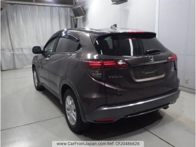 honda vezel 2019 quick_quick_DAA-RU4_1308233 image 2