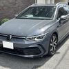 volkswagen golf-variant 2022 CFJ1672936 image 1