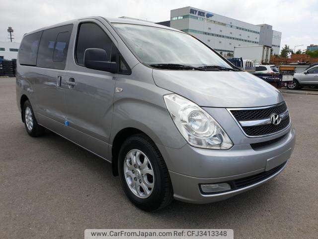 hyundai starex 2012 ED-02837-20191220 image 1