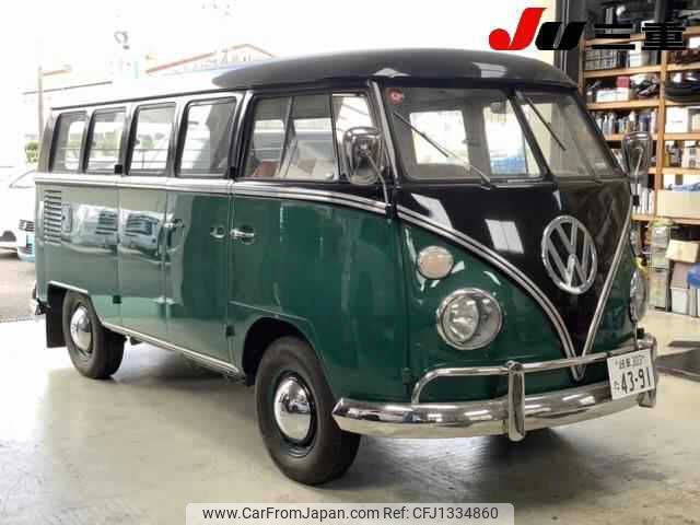 volkswagen volkswagen-others 2000 -VOLKSWAGEN--VW ﾌﾒｲ--613160---VOLKSWAGEN--VW ﾌﾒｲ--613160- image 1