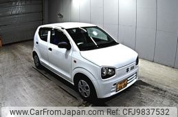 suzuki alto 2017 -SUZUKI 【徳島 580や8686】--Alto HA36S-354343---SUZUKI 【徳島 580や8686】--Alto HA36S-354343-