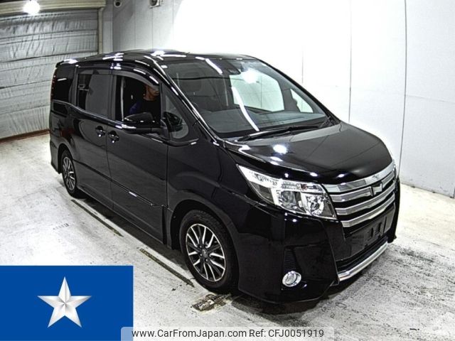 toyota noah 2017 -TOYOTA--Noah ZRR80W--ZRR80-0299416---TOYOTA--Noah ZRR80W--ZRR80-0299416- image 1