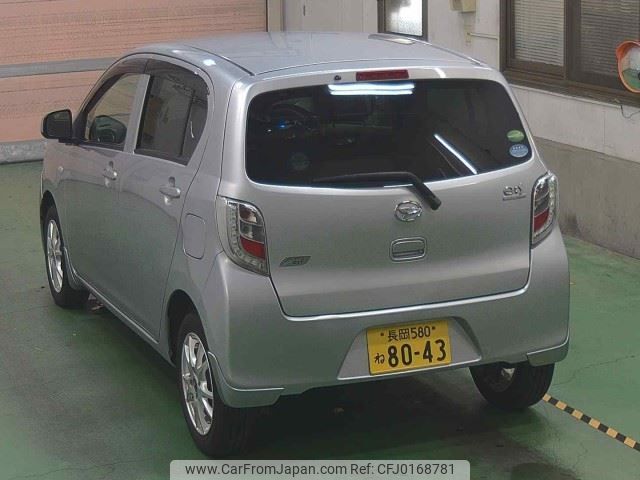 daihatsu mira-e-s 2013 -DAIHATSU--Mira e:s LA310S--1041626---DAIHATSU--Mira e:s LA310S--1041626- image 2