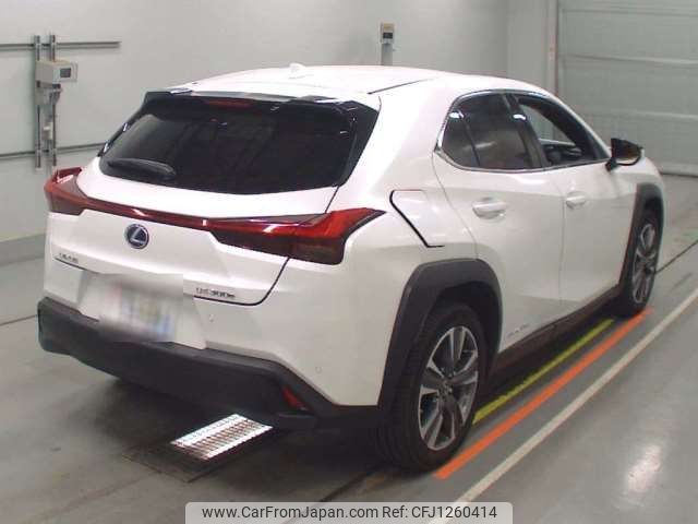 lexus ux 2021 -LEXUS 【松戸 310ｻ3321】--Lexus UX ZAA-KMA10--KMA10-2005982---LEXUS 【松戸 310ｻ3321】--Lexus UX ZAA-KMA10--KMA10-2005982- image 2