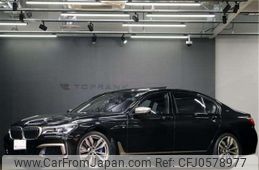 bmw 7-series 2019 -BMW 【なにわ 302ｽ2512】--BMW 7 Series CBA-7H66--WBA7H62650BL02330---BMW 【なにわ 302ｽ2512】--BMW 7 Series CBA-7H66--WBA7H62650BL02330-