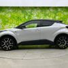 toyota c-hr 2022 quick_quick_6AA-ZYX11_ZYX11-2048504 image 2