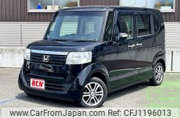 honda n-box 2013 -HONDA--N BOX DBA-JF1--JF1-1301257---HONDA--N BOX DBA-JF1--JF1-1301257-