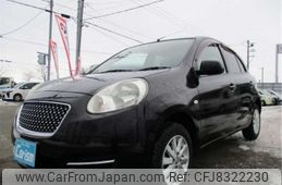 nissan march 2011 -NISSAN--March DBA-K13--K13-356335---NISSAN--March DBA-K13--K13-356335-