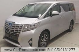 toyota alphard 2016 -TOYOTA--Alphard DAA-AYH30W--AYH30-0029219---TOYOTA--Alphard DAA-AYH30W--AYH30-0029219-