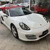 porsche boxster 2014 quick_quick_ABA-981MA122_WP0ZZZ98ZES111640 image 4