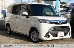 toyota tank 2019 -TOYOTA--Tank DBA-M900A--M900A-0357911---TOYOTA--Tank DBA-M900A--M900A-0357911-