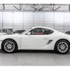 porsche cayman 2008 CFJ1894983 image 9