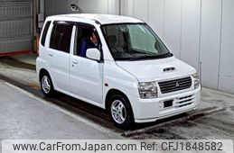 mitsubishi toppo-bj 2000 CFJ1848582