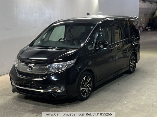 honda stepwagon 2016 CFJ1855266 image 1