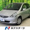 honda fit 2005 -HONDA--Fit DBA-GD1--GD1-2237221---HONDA--Fit DBA-GD1--GD1-2237221- image 1