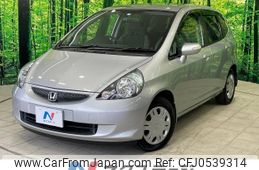 honda fit 2005 -HONDA--Fit DBA-GD1--GD1-2237221---HONDA--Fit DBA-GD1--GD1-2237221-