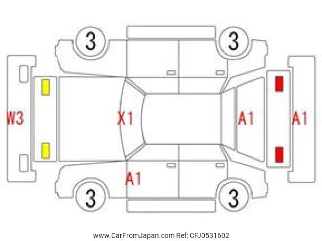 toyota pixis-space 2012 -TOYOTA--Pixis Space DBA-L585A--L585A-0001156---TOYOTA--Pixis Space DBA-L585A--L585A-0001156- image 2