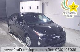 toyota prius 2018 -TOYOTA--Prius ZVW50-6146794---TOYOTA--Prius ZVW50-6146794-