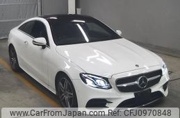 mercedes-benz e-class 2017 -MERCEDES-BENZ--Benz E Class WDD2383482F031155---MERCEDES-BENZ--Benz E Class WDD2383482F031155-