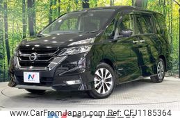 nissan serena 2018 -NISSAN--Serena DAA-GFC27--GFC27-067875---NISSAN--Serena DAA-GFC27--GFC27-067875-