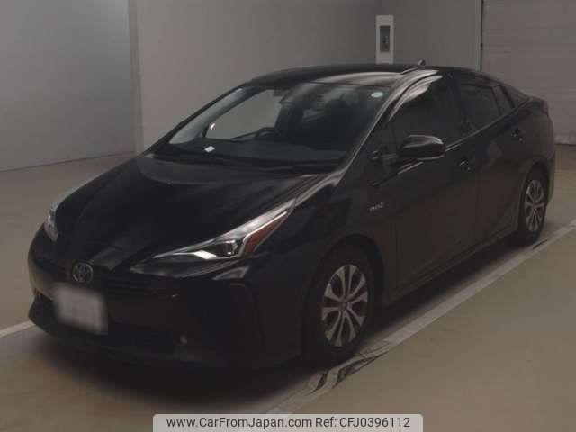 toyota prius 2019 -TOYOTA 【成田 300ﾁ6223】--Prius DAA-ZVW51--ZVW51-6112570---TOYOTA 【成田 300ﾁ6223】--Prius DAA-ZVW51--ZVW51-6112570- image 1