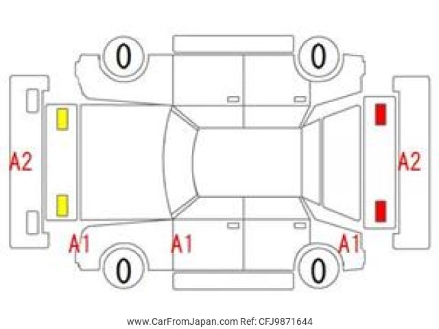 bmw 3-series 2014 -BMW--BMW 3 Series LDA-3D20--WBA3K32090F791788---BMW--BMW 3 Series LDA-3D20--WBA3K32090F791788- image 2