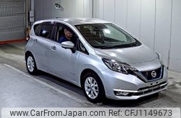 nissan note 2020 -NISSAN--Note HE12-309267---NISSAN--Note HE12-309267-
