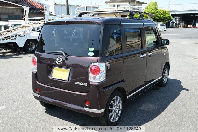 daihatsu move-canbus 2017 YAMAKATSU_LA800S-0043753 image 2