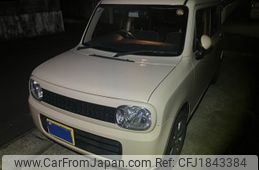 suzuki alto-lapin 2013 CFJ1843384