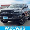 toyota hilux-pick-up 2022 quick_quick_3DF-GUN125_GUN125-3937724 image 1