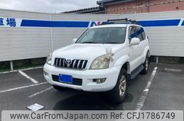 toyota land-cruiser-prado 2006 CFJ1786749