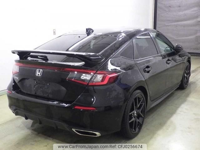 honda civic 2021 quick_quick_6BA-FL1_1000134 image 2