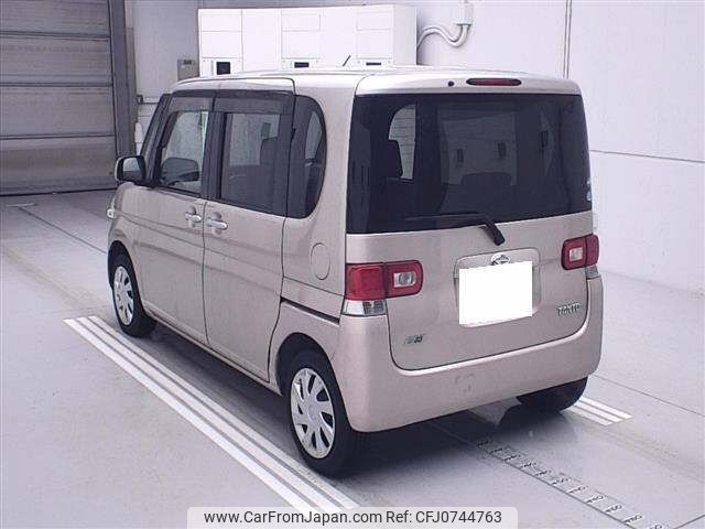 daihatsu tanto 2012 -DAIHATSU 【岐阜 582ﾓ5746】--Tanto L375S--0554201---DAIHATSU 【岐阜 582ﾓ5746】--Tanto L375S--0554201- image 2