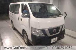 nissan caravan-van 2019 -NISSAN 【柏 400ｽ3903】--Caravan Van VW6E26-108963---NISSAN 【柏 400ｽ3903】--Caravan Van VW6E26-108963-