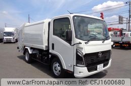 nissan atlas 2025 CFJ1600680
