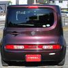 nissan cube 2010 S12861 image 12