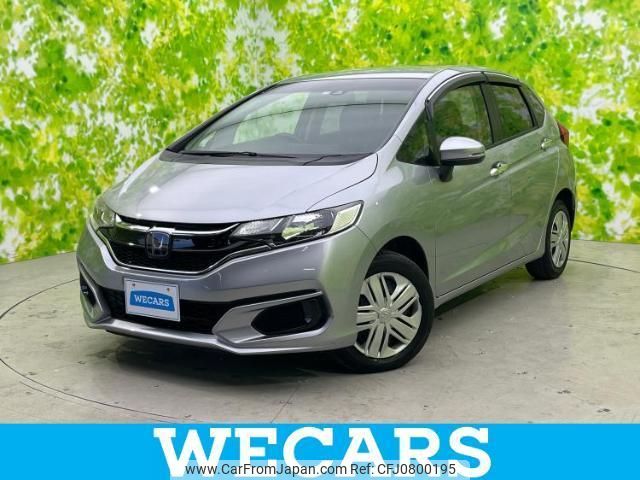 honda fit 2017 quick_quick_DBA-GK3_GK3-1304282 image 1