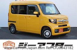 honda n-van 2023 -HONDA--N VAN 5BD-JJ2--JJ1-4103137---HONDA--N VAN 5BD-JJ2--JJ1-4103137-