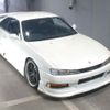 nissan silvia 1997 -NISSAN--Silvia S14--144474---NISSAN--Silvia S14--144474- image 1