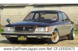 Toyota mark 2 81