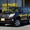 toyota land-cruiser-prado 2011 -TOYOTA--Land Cruiser Prado GRJ150W--JTEBU3FJ70K031325---TOYOTA--Land Cruiser Prado GRJ150W--JTEBU3FJ70K031325- image 1