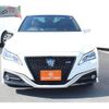 toyota crown 2019 -TOYOTA--Crown 6AA-AZSH21--AZSH21-1009857---TOYOTA--Crown 6AA-AZSH21--AZSH21-1009857- image 2