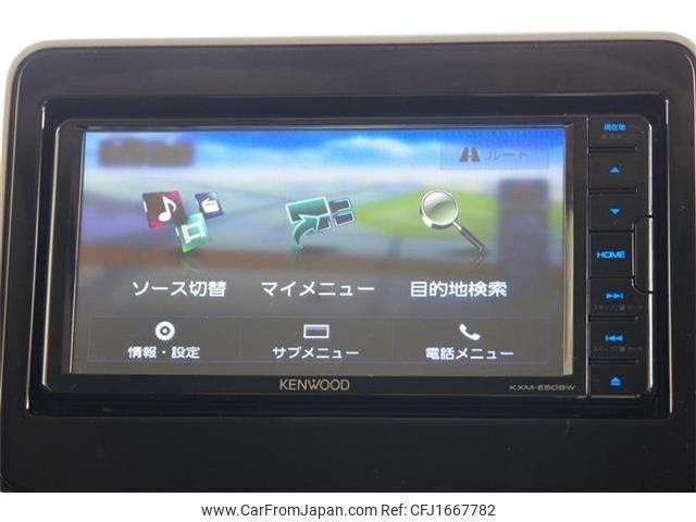 mazda flair-wagon 2022 CFJ1667782 image 2