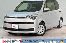 toyota spade 2013 CFJ1515019