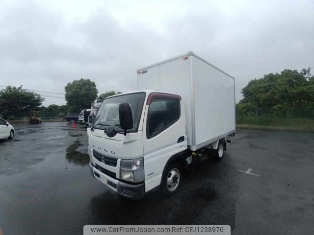 mitsubishi-fuso canter 2012 -MITSUBISHI--Canter FBA00-505030---MITSUBISHI--Canter FBA00-505030- image 1