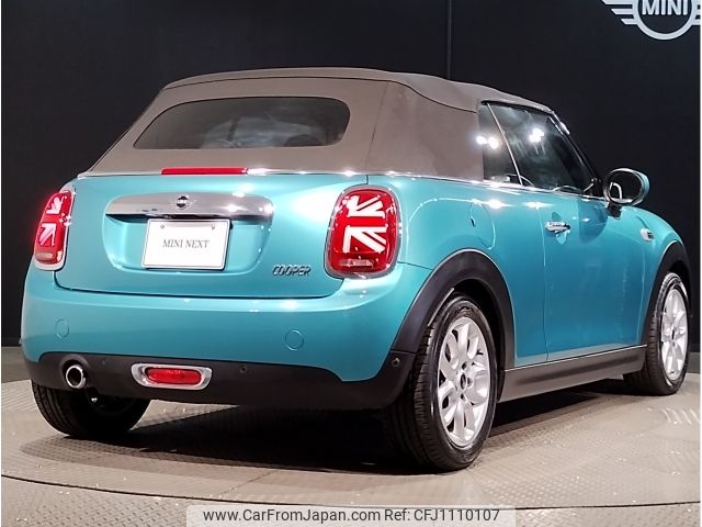 mini mini-others 2020 -BMW--BMW Mini CBA-WJ15M--WMWWJ320403L76914---BMW--BMW Mini CBA-WJ15M--WMWWJ320403L76914- image 2