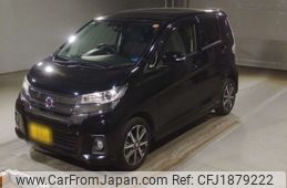 nissan dayz 2017 CFJ1879222