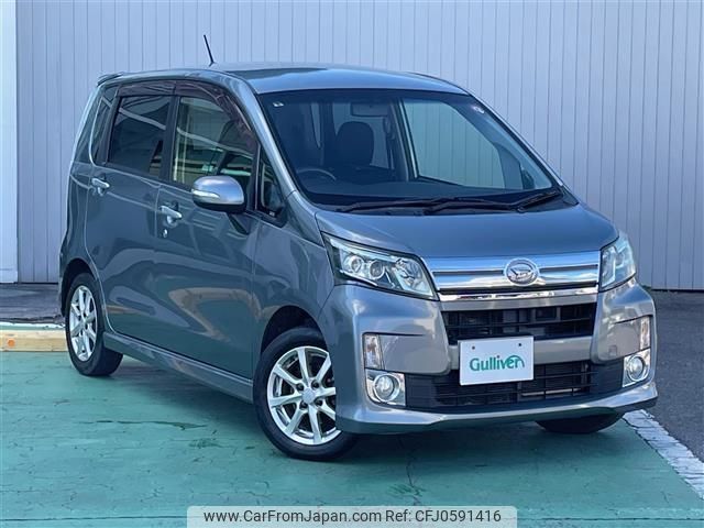 daihatsu move 2014 -DAIHATSU--Move DBA-LA100S--LA100S-1096967---DAIHATSU--Move DBA-LA100S--LA100S-1096967- image 1