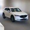 mazda cx-5 2018 -MAZDA--CX-5 3DA-KF2P--KF2P-302400---MAZDA--CX-5 3DA-KF2P--KF2P-302400- image 1